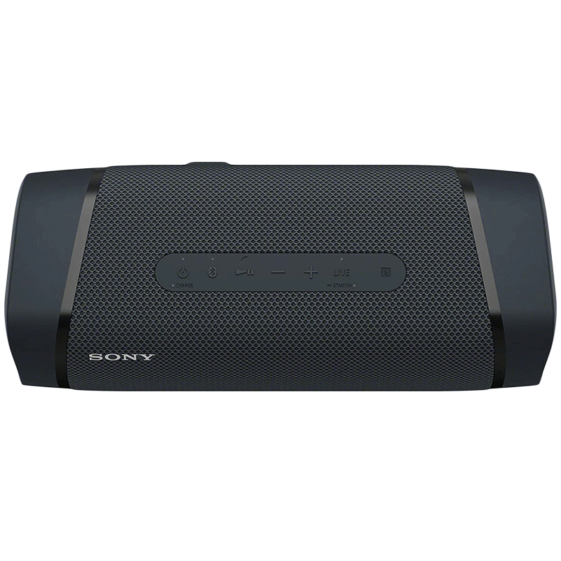 Buy Sony Xb33 30 Watt Portable Bluetooth Speaker Extra Bass Srs Xb33 Black Online Croma 4245